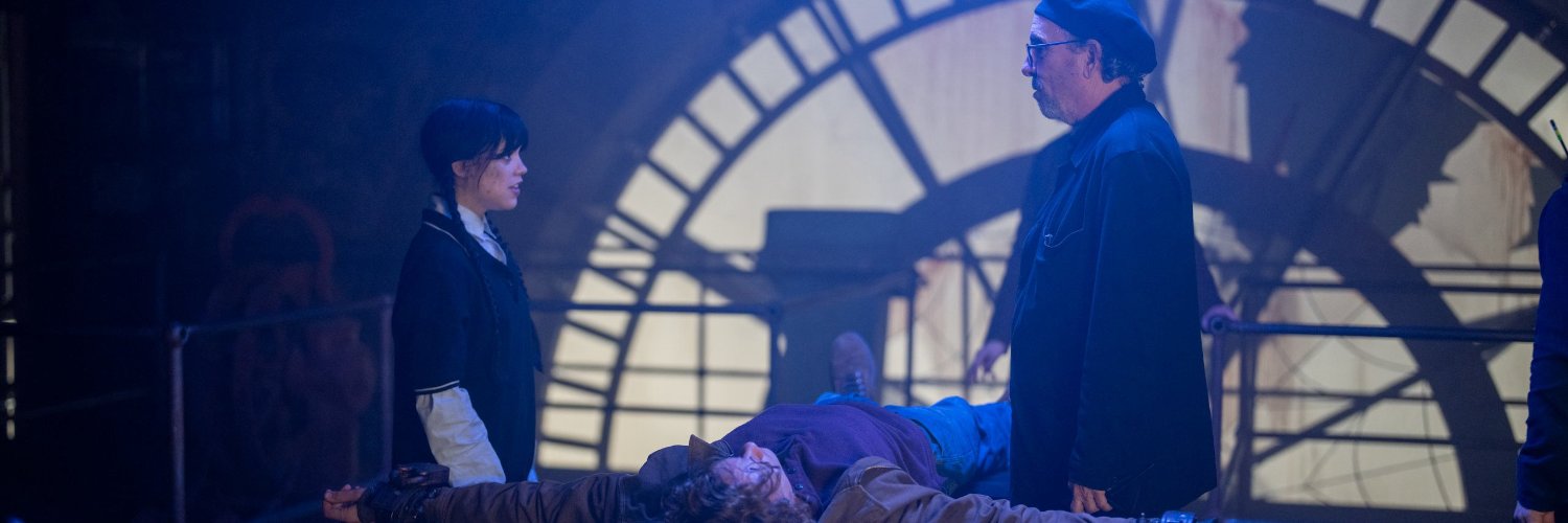 jully 🕷️ banner