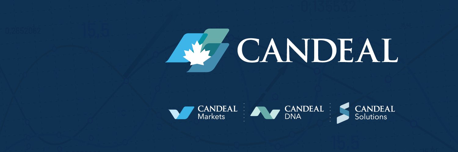 CanDeal's profile banner image
