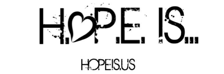 Hopeismovement's profile banner image