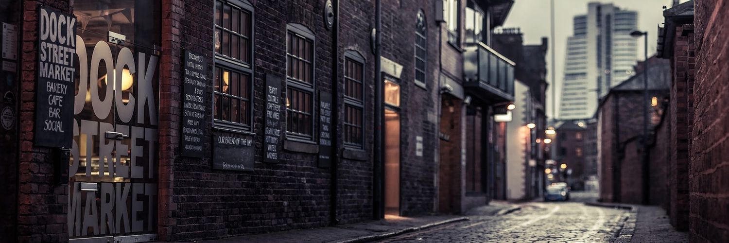 chxslight's profile banner image