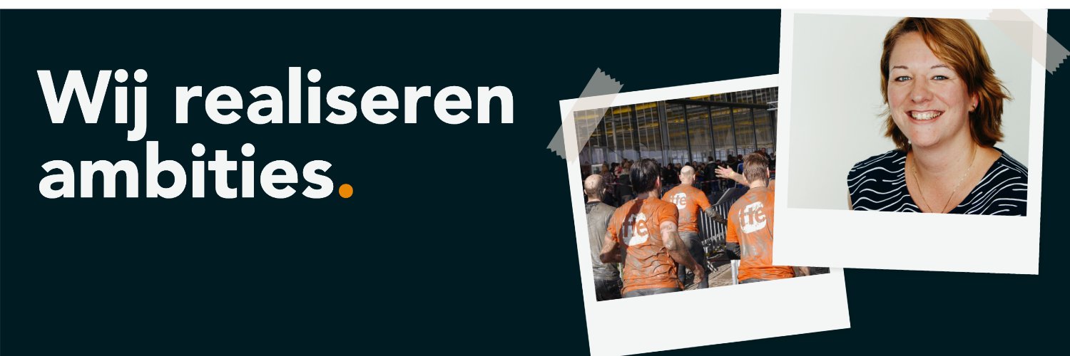 FTEGroep's profile banner image
