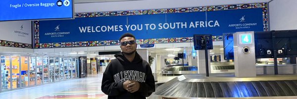 iamdjconstant Profile Banner