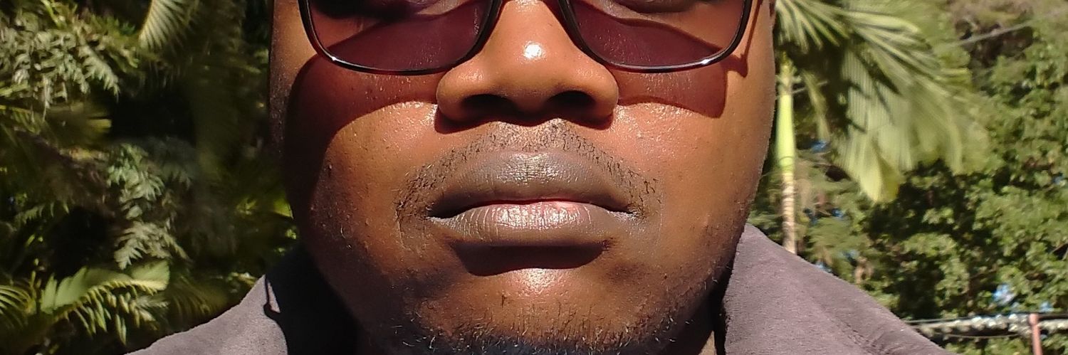 sililokayunga's profile banner image