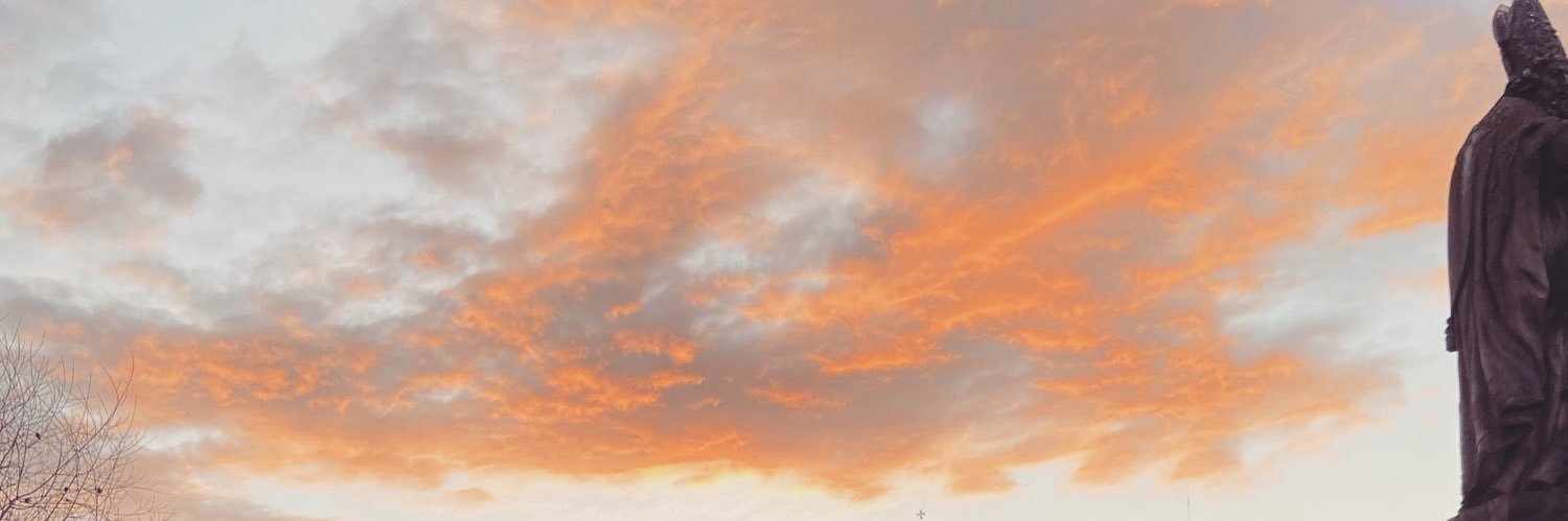 magaliemeeus's profile banner image