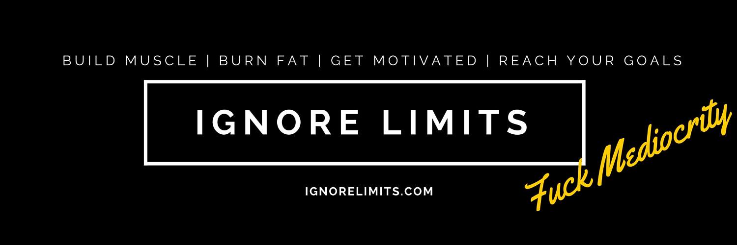 IgnoreLimitsCom's profile banner image