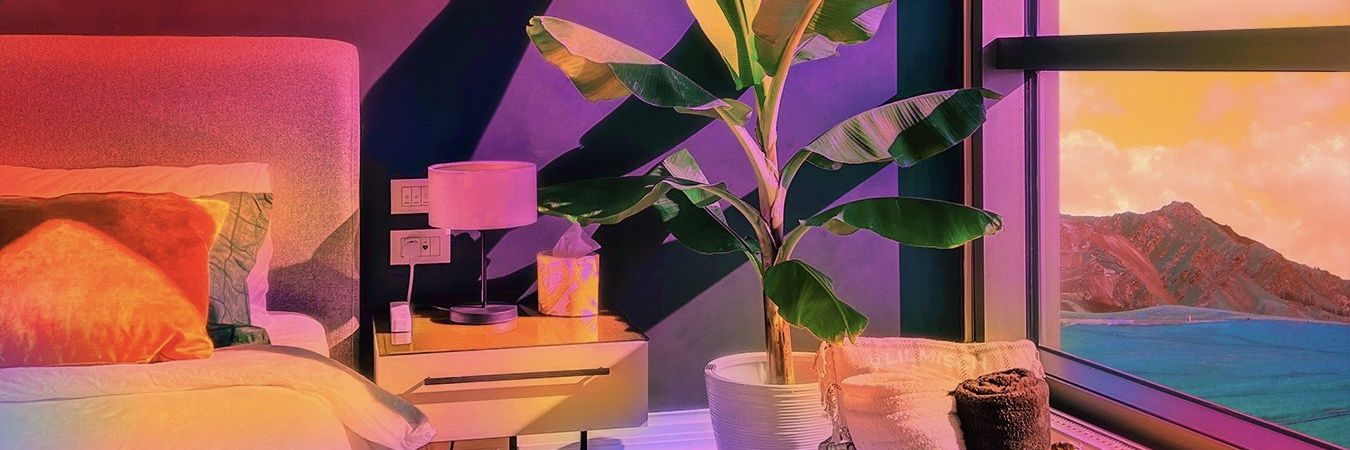 McflyRad's profile banner image