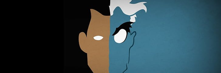 2face_Trevor's profile banner image