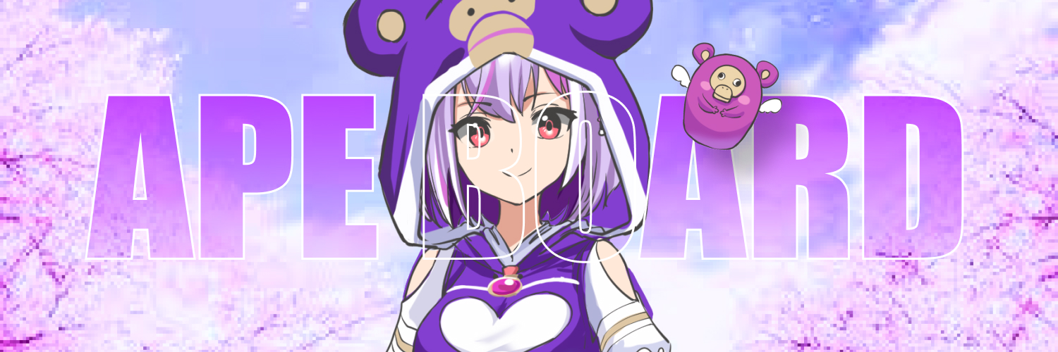 aizaasus's profile banner image