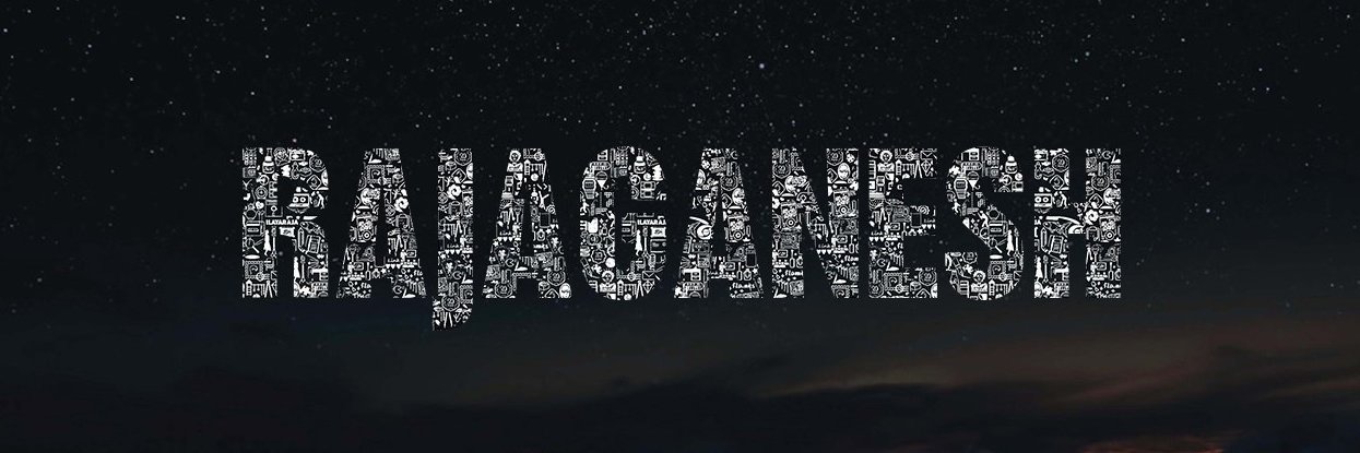 Raja_ganesh's profile banner image