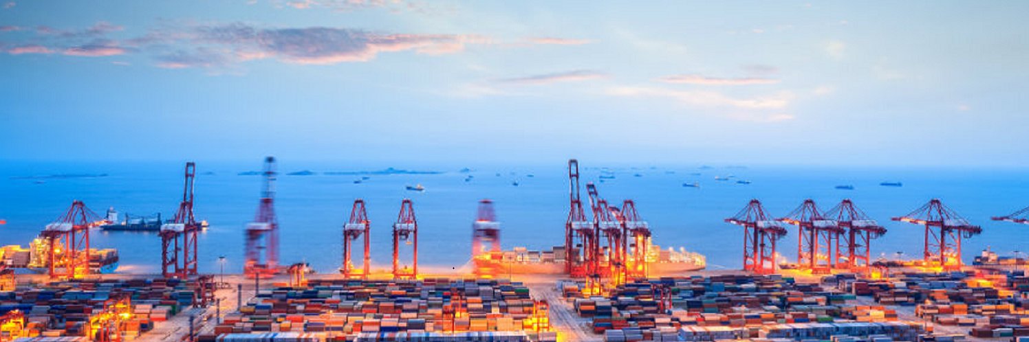 Trade Finance banner