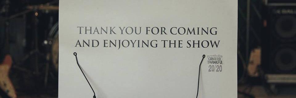 Pure Saturday banner