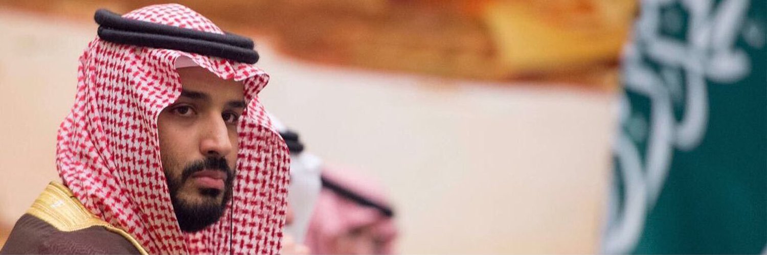 ALHAJRI's profile banner image