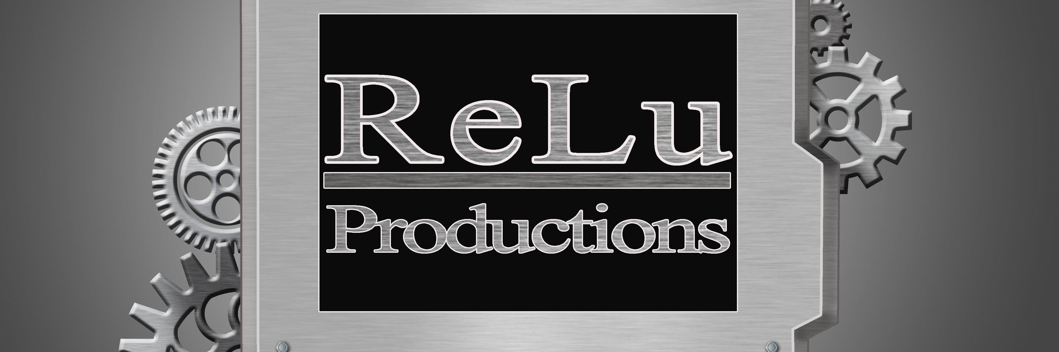 ReLuProductions's profile banner image