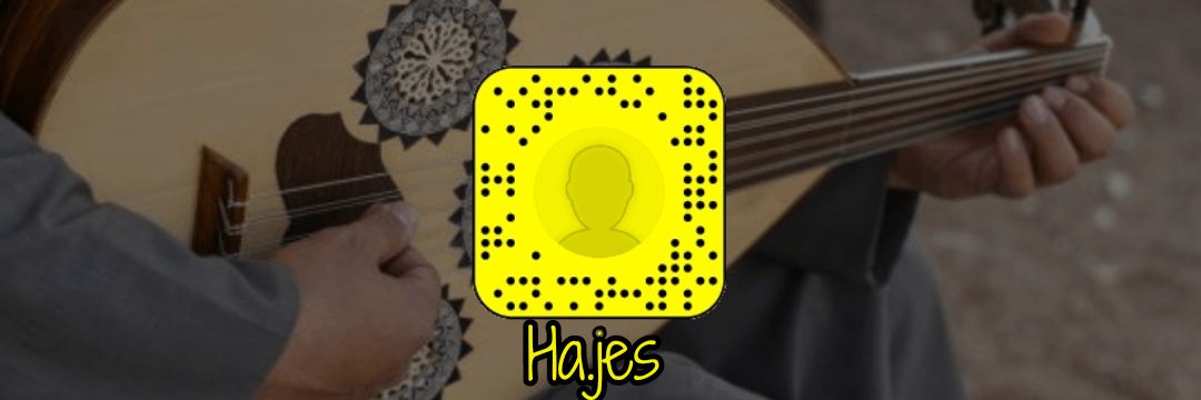 HajesAlfraq's profile banner image
