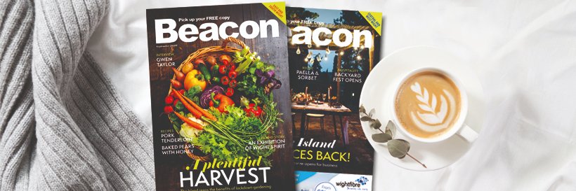 IWBeaconMag's profile banner image