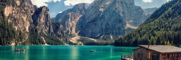 robinhorwitz Profile Banner