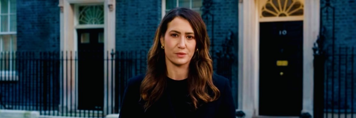 Bridget Rollason banner