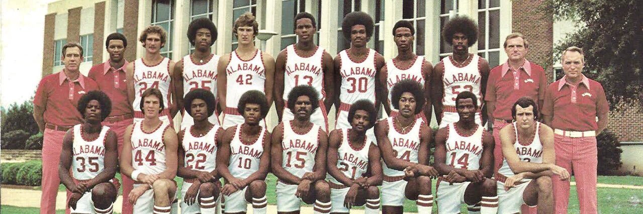 Reggie Strickland 🏀🐘 banner