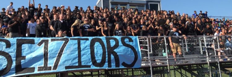 Hightstown2017's profile banner image