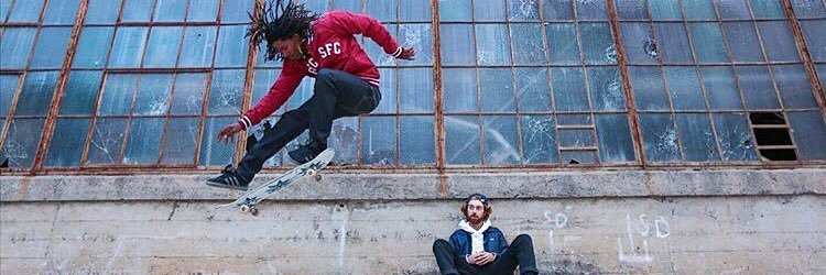 NappyFried's profile banner image