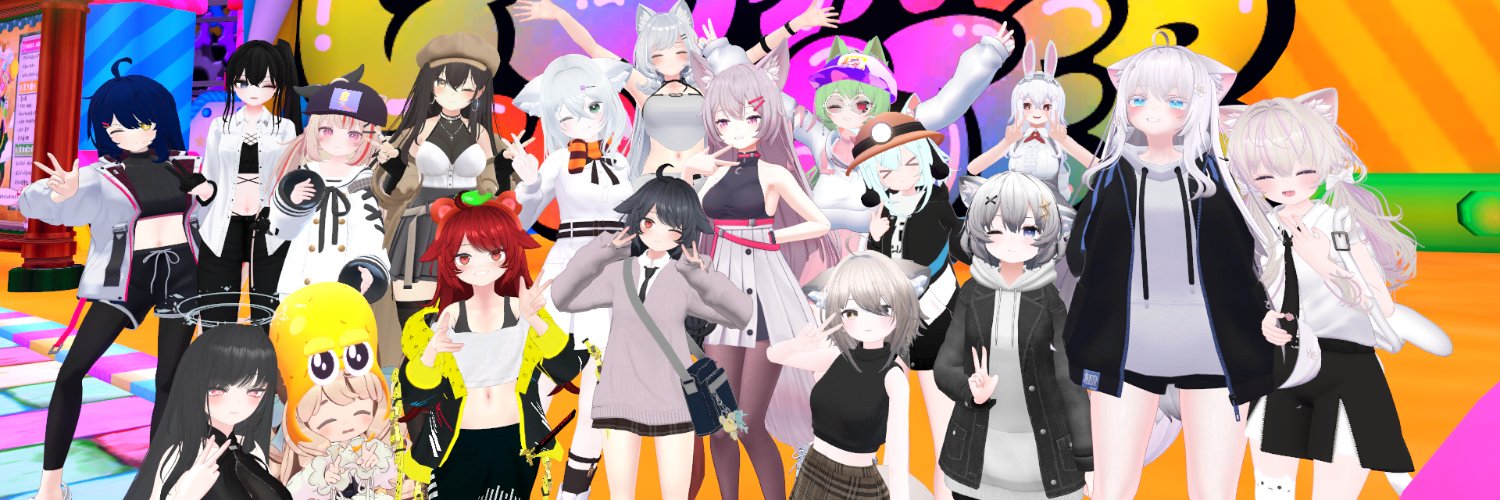 heicyo's profile banner image