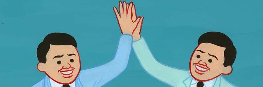 Boul's profile banner image