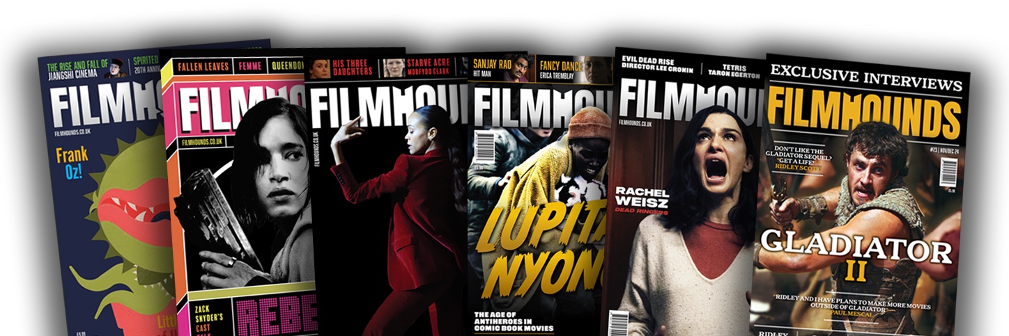 filmhoundsmag's profile banner image