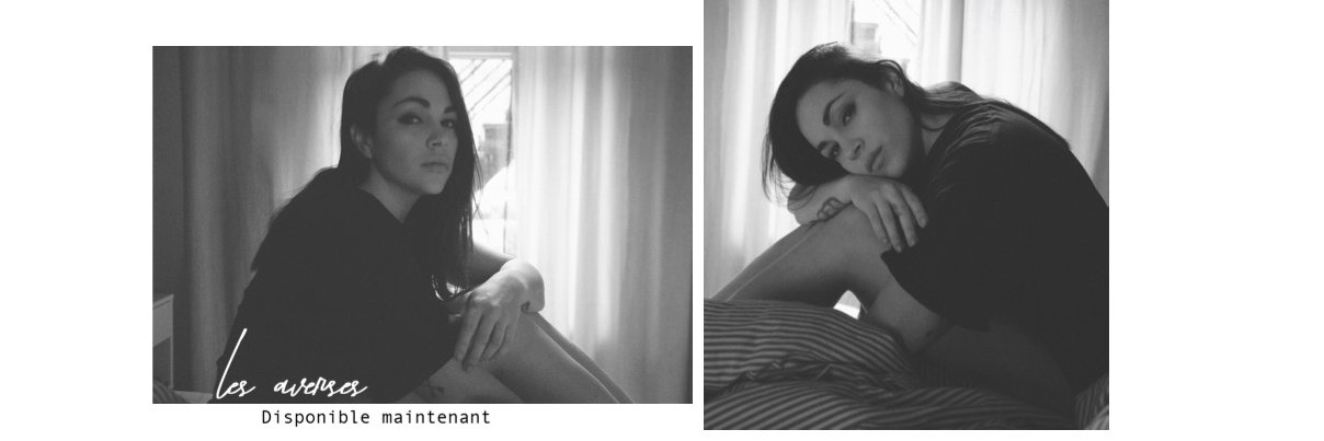 BethCossette's profile banner image