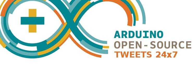 Arduino Updates banner