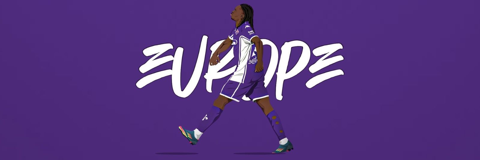 Fiorentina Indonesia banner