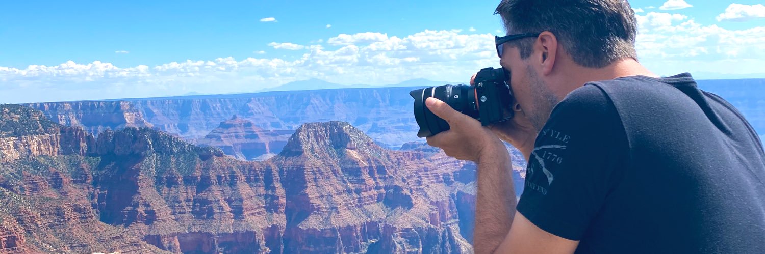maxsponky's profile banner image