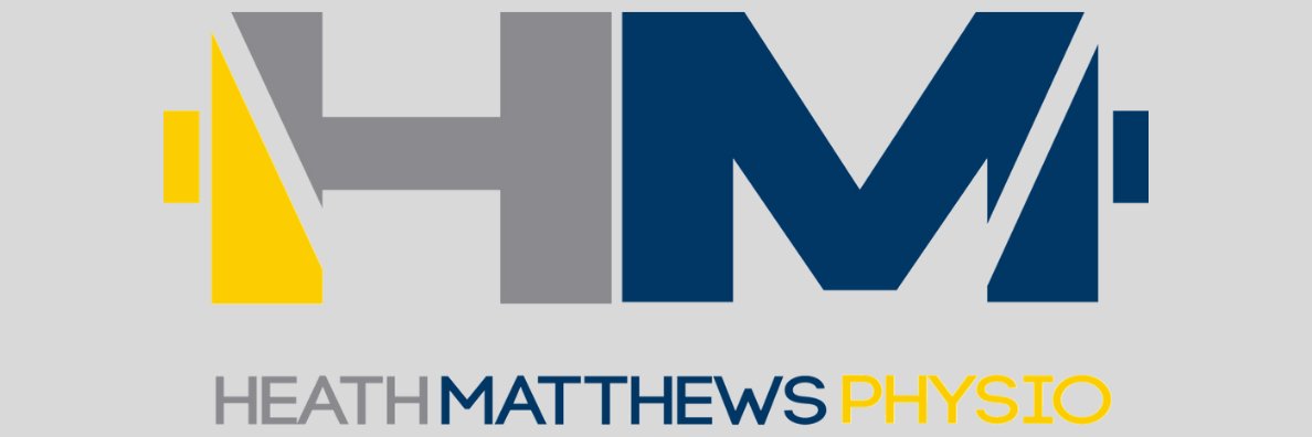 Heath Matthews banner