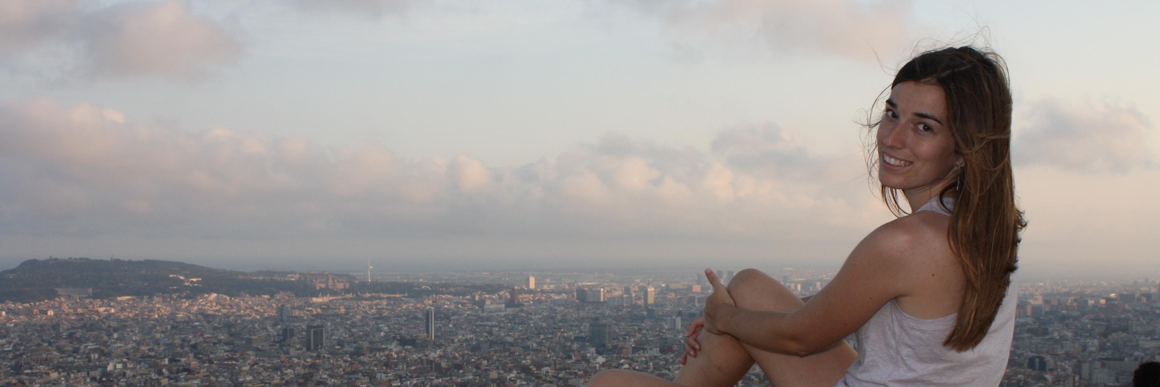 Clara Ortiz banner