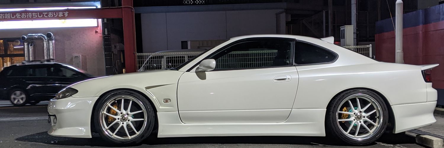 GomaShinamon's profile banner image