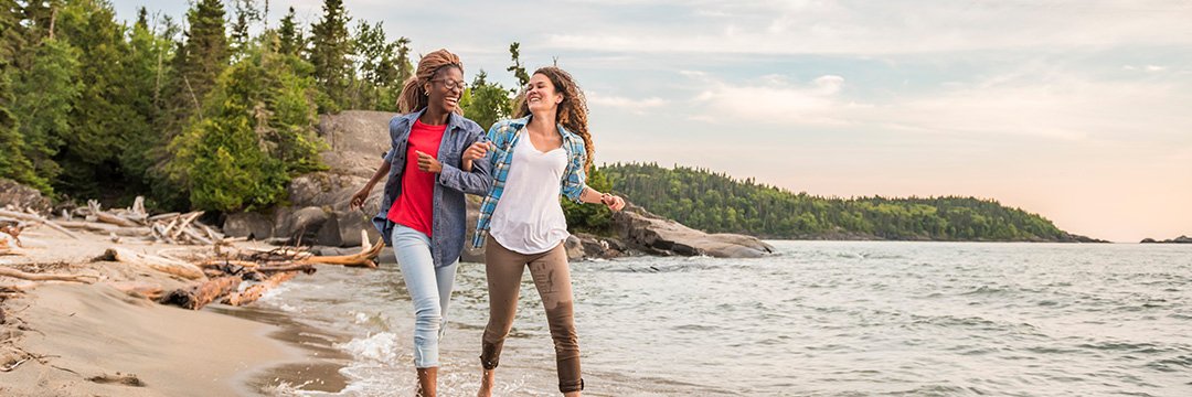 Pukaskwa NP banner