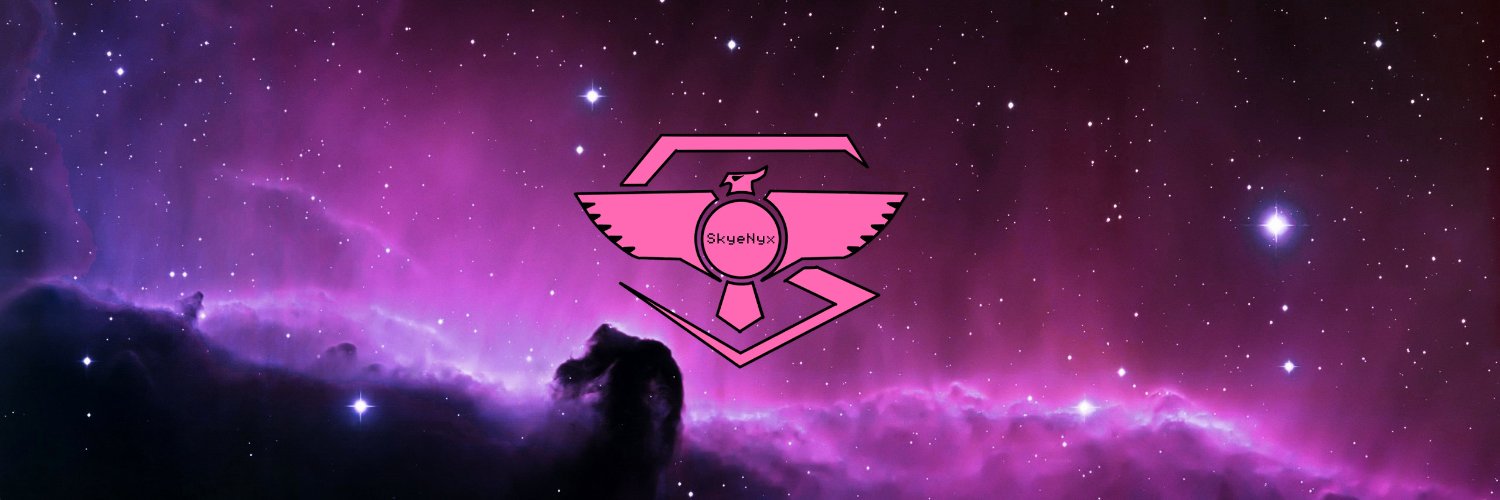JyminaurusEnt's profile banner image