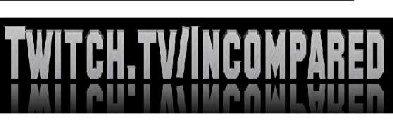 Incompared's profile banner image