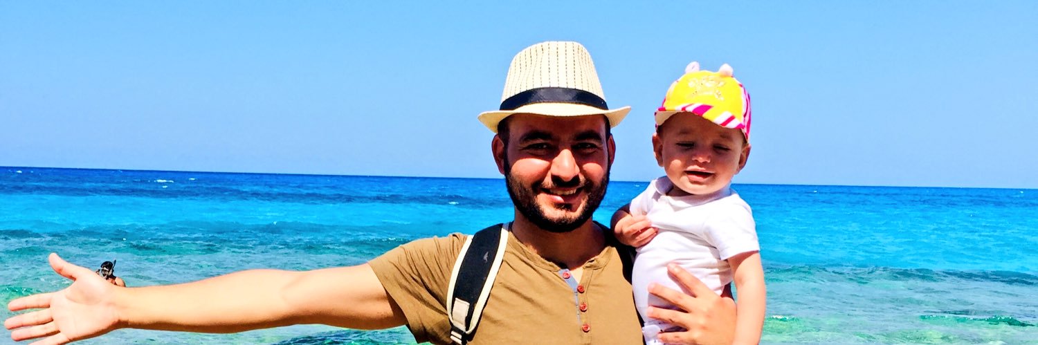 Muhammad Toffaha🍎🍎 banner