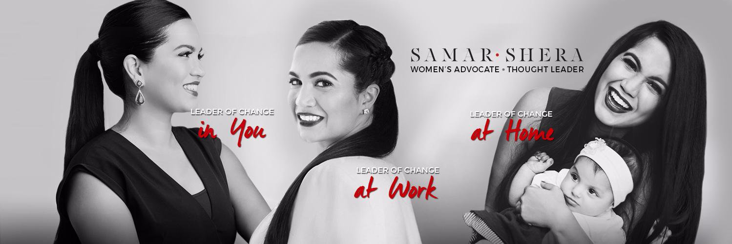 SamarShera's profile banner image