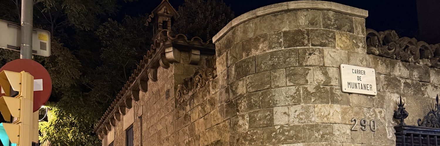 CharlesDez's profile banner image