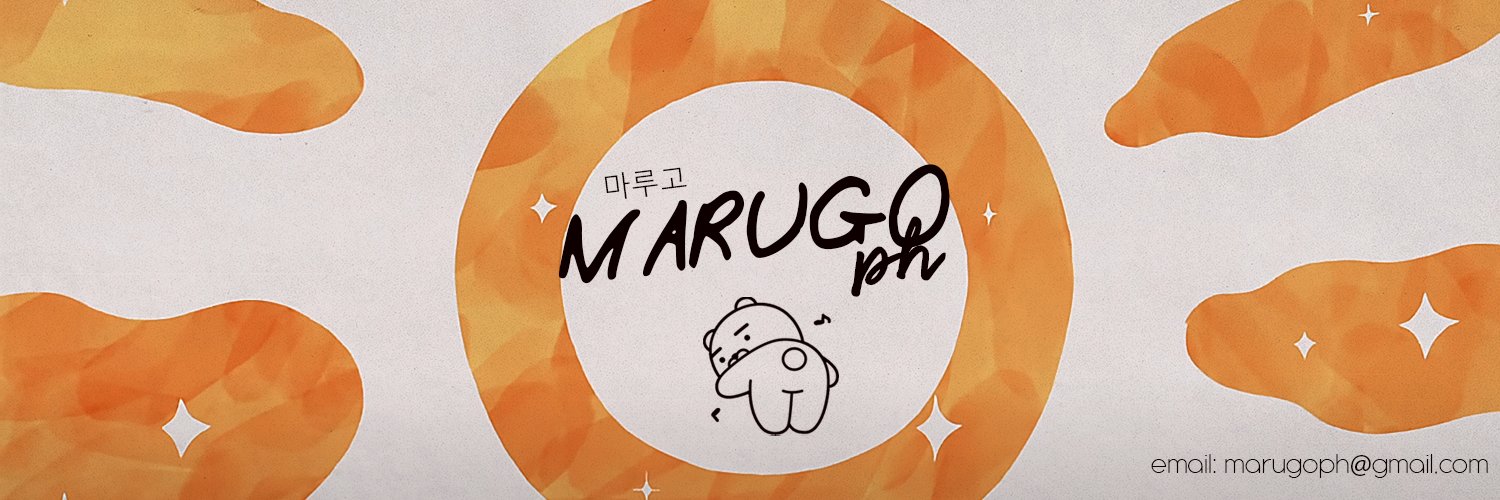 MaruGOph's profile banner image
