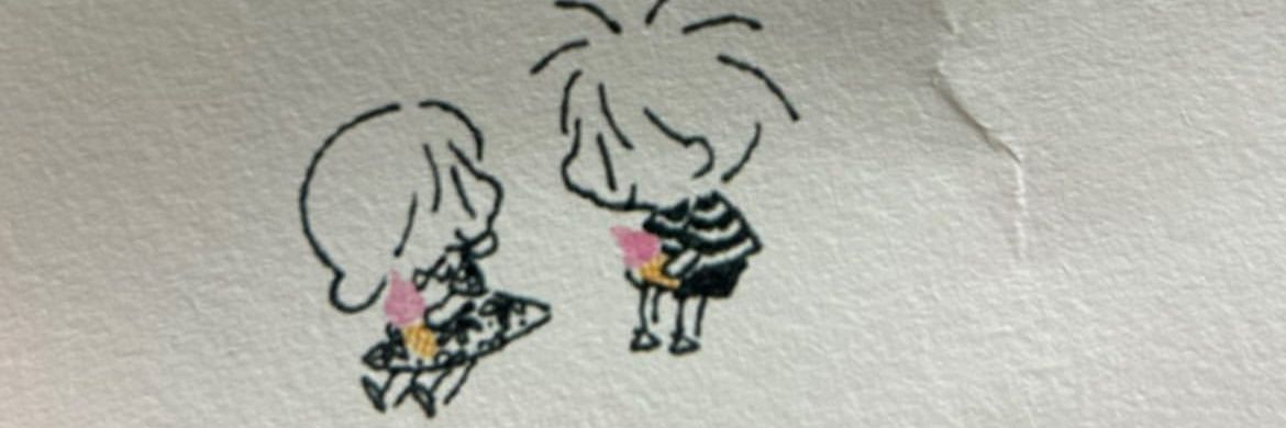 forTHAMASOLE's profile banner image
