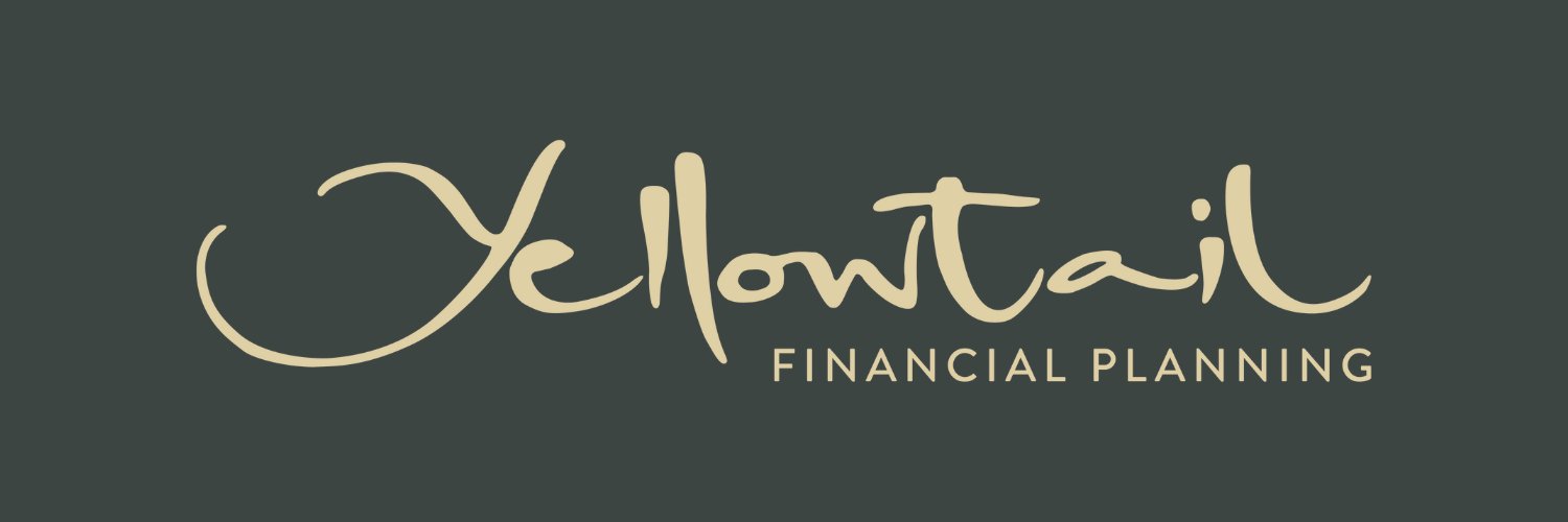 Yellowtail Financial Planning banner