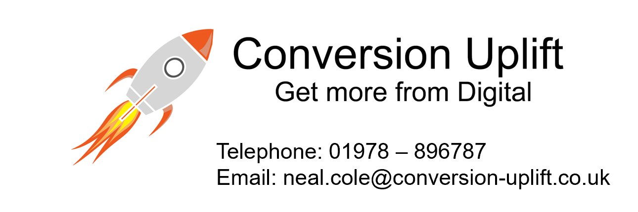 Neal Cole #FBPE banner