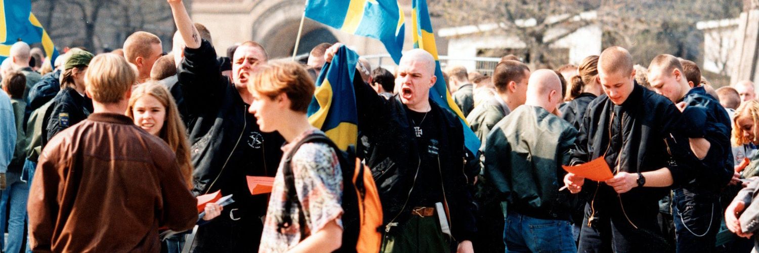 Tore. Bluesky är bättre än denna plattform banner