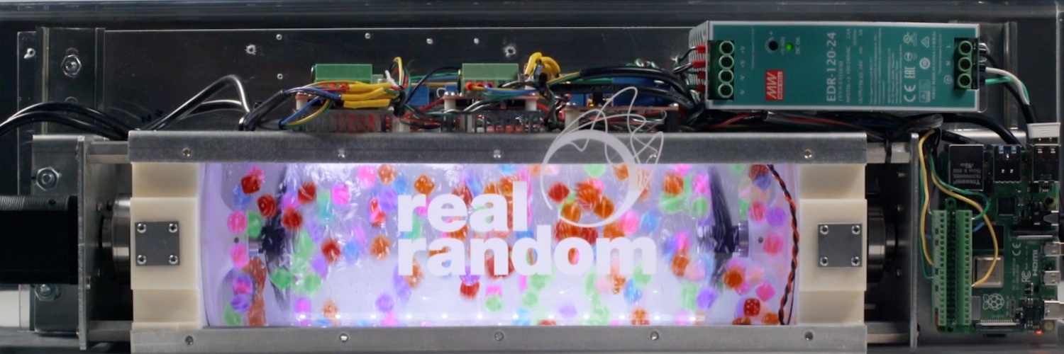 realrandomrolls's profile banner image