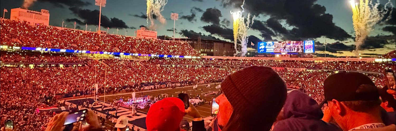 mlaczkowski's profile banner image