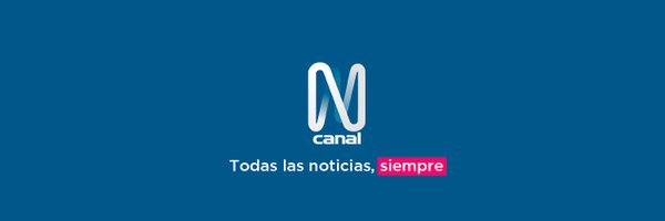 Canal N Profile Banner