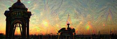 Ludovic Claude banner