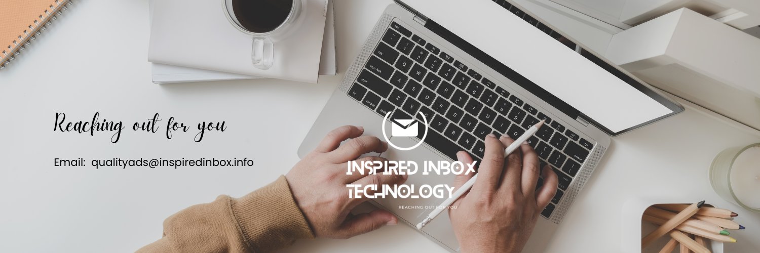 Inspiredinbox's profile banner image